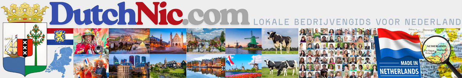 Gemaakt in Nederland - Aircraft Engineers International